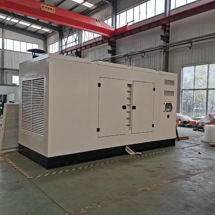 宣恩发电机出租