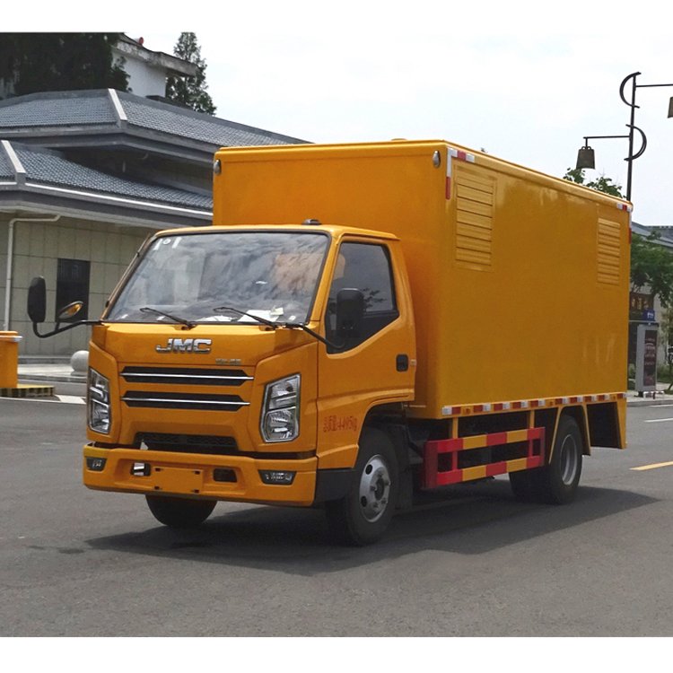 宣恩发电车出租