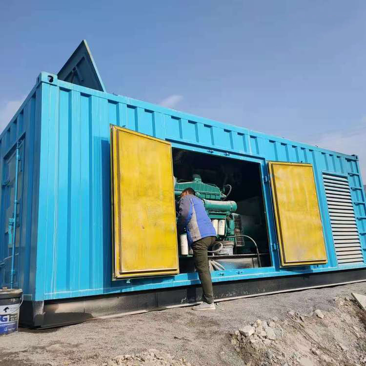 宣恩发电车出租